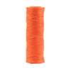 1 mm Turuncu Mumlu ip
