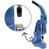 10 mm Delme Kalıbı