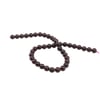 10 mm Granat Taş Boncuk