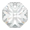 14 mm Octagon Delikli Avize Taşı