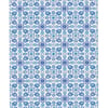 16X22 cm Rich Kolay Transfer - 5044 Koyu Renk