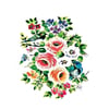 17CM X 25CM KOLAY AHŞAP TRANSFER G13