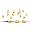 4 mm Dorika Boncuk (10 Adet)