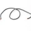 4 mm Hematit Boncuk
