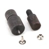 6 mm 0 no Rivet Kalıbı