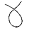 6 mm Obsidyen Taşı Boncuk
