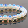 6 mm Opal Boncuk
