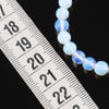 6 mm Opal Boncuk