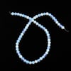 6 mm Opal Boncuk