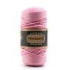Açık Pembe Polyester Makrome ipi