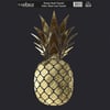 Ananas Kumaş Varak Transfer