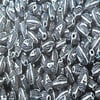 Arpa Metal Harf Boncuk