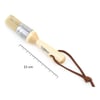 Cadence Chalky Wax 2200 Eskitme Fırçası