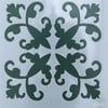 Cadence Kare Stencil KA-07