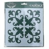 Cadence Kare Stencil KA-07
