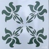 Cadence Kare Stencil KA-09