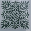 Cadence Kare Stencil KA-32