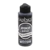 Cadence Multisurface Hibrit Akrilik Boya 120 ml Antrasit Siyah H091