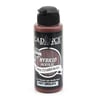 Cadence Multisurface Hibrit Akrilik Boya 120 ml Çikolata H017