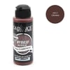 Cadence Multisurface Hibrit Akrilik Boya 120 ml Çikolata H017