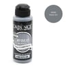 Cadence Multisurface Hibrit Akrilik Boya 120 ml Koyu Gri H090