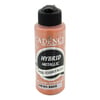 Cadence Multisurface Hibrit Metalik Boya 120 ml - Bakır HM805