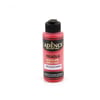 Cadence Premium Akrilik Boya 120 ml - Çilek Kırmızı 7550
