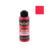 Cadence Premium Akrilik Boya 120 ml - Crimson Kırmızı 4350