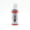 Cadence Sprey Yaldız Boya Gümüş 400 ml