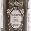 Cadence Ultimate Glaze, Su Bazlı Kalın Sır Vernik 750 ml