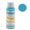 Cadence Very Chalky Glass Decor Cam Boyası - CG 1356 Ultramarine Yeşil 