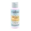 Cadence Very Chalky Glass Decor Cam Boyası - CG 1377 Açık Orkide