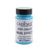 Cadence Wash Effect Renkli Silme Boyası 90ml  - WSH-15 Turkuaz 