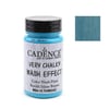 Cadence Wash Effect Renkli Silme Boyası 90ml  - WSH-15 Turkuaz 