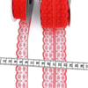 Dantel Şerit Kurdele 5 metre