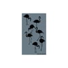 Duvar Stencil 50X85 cm - Rich WALL 008