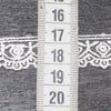 Güpür Dantel Krem 1612