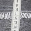 Güpür Dantel Pudra 1612