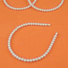 İncili Taç 6 mm