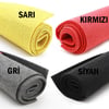 Kalın Keçe 100 cm