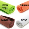 Kalın Keçe 100 cm