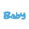 Keçe Baby Yazısı