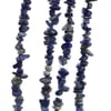 Kırık Lapis Taşı Boncuk