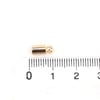 Kordon Kapama 3 mm Altın (10 adet)