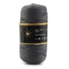 Koyu Gri Polyester Makrome ipi