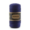 Lacivert Polyester Makrome ipi