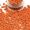 Matubo SuperDuo Boncuk Turuncu No:75