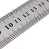 Metal Cetvel 30 cm 