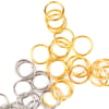 Metal Halka 1,2 cm (20 Adet)