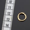 Metal Halka 1,5 cm